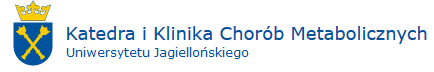Katedra i Klinika Chorób Metabolicznych Uniwersytetu Jagielońskiego
